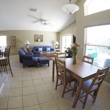 Elite Homes - Eagle Pointe Kissimmee Luaran gambar