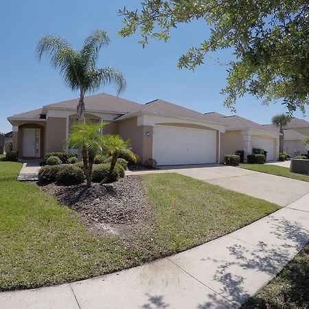 Elite Homes - Eagle Pointe Kissimmee Luaran gambar