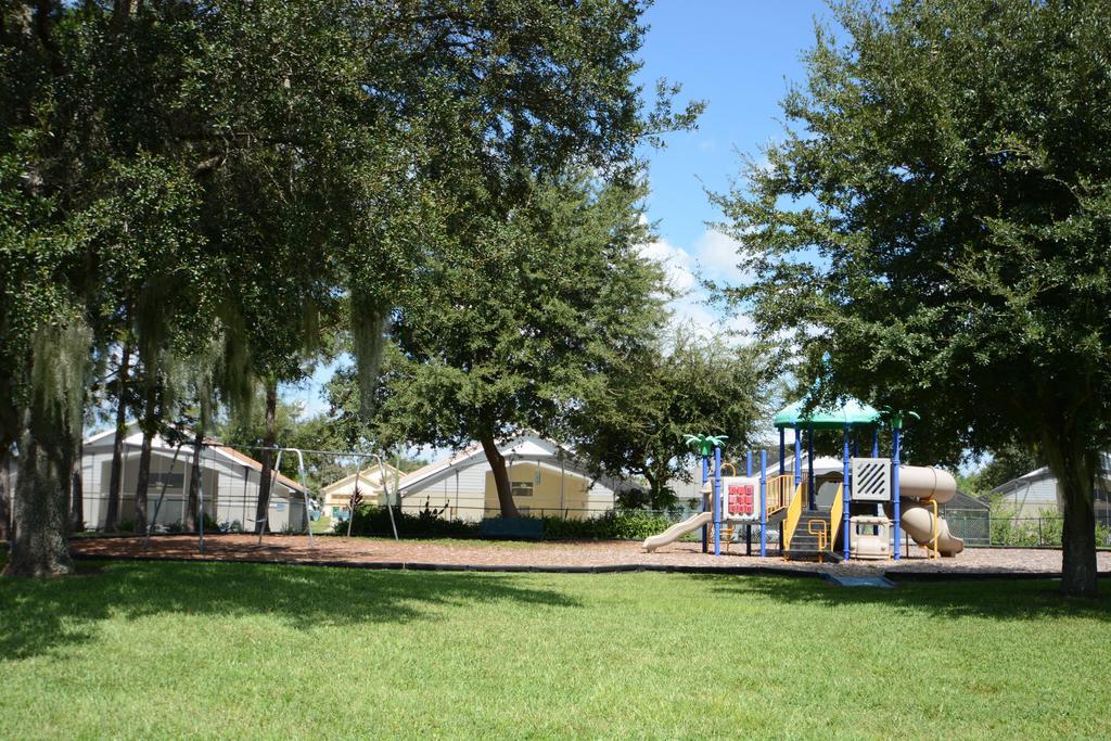 Elite Homes - Eagle Pointe Kissimmee Luaran gambar