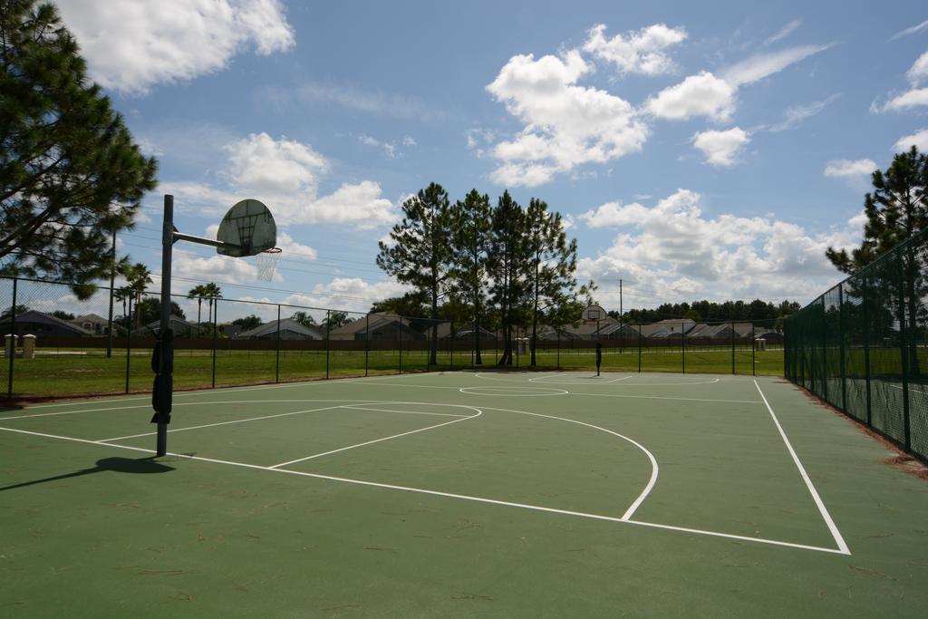 Elite Homes - Eagle Pointe Kissimmee Luaran gambar