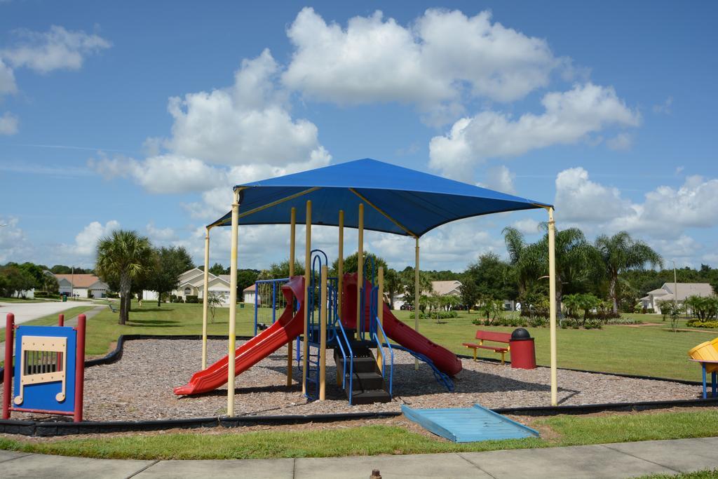 Elite Homes - Eagle Pointe Kissimmee Luaran gambar